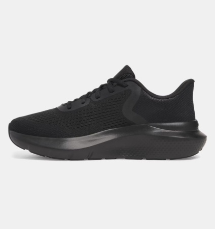 Кроссовки Charged Rogue 5 Under Armour, цвет Black Black 2