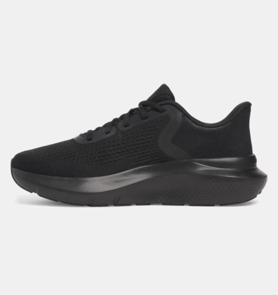 Кроссовки Charged Rogue 5 Under Armour, цвет Black Black 2