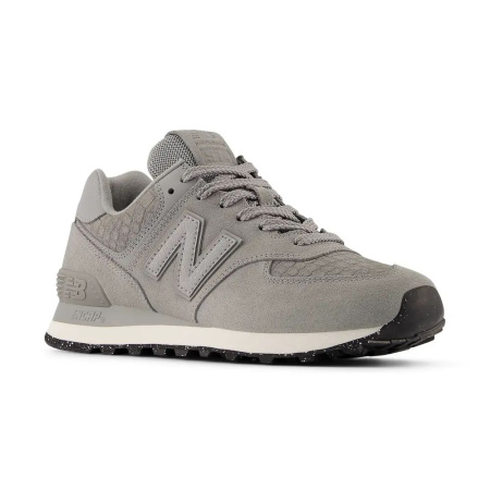 Кроссовки W 574 New Balance, цвет Arctic Grey 5