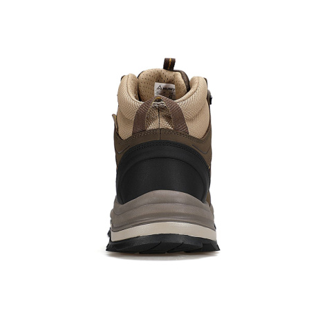 Ботинки 709A Humtto, цвет Khaki 4