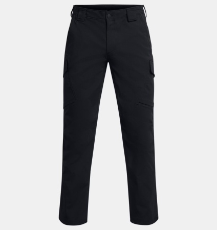 Брюки Enduro Elite Cargo Under Armour, цвет Black 6