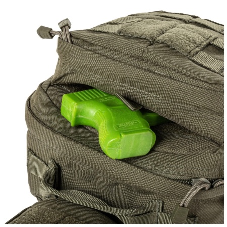 Рюкзак Rush Moab 8 Sling Pack 5.11 Tactical, цвет Ranger Green (13л.) 9