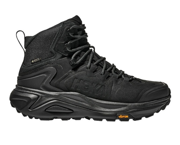 Ботинки M Kaha 3 GTX HOKA, цвет Black Black 2