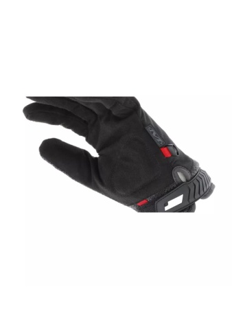 Перчатки ColdWork Original Mechanix, цвет Grey Black (красная лента) 6