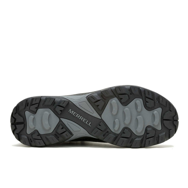 Ботинки SPEED STRIKE 2 MID WP Merrell, цвет Black 2