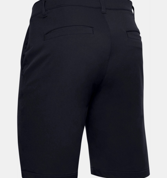 Шорты Tech Under Armour, цвет Black 6