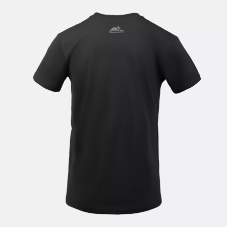 Футболка Night Valley Helikon-Tex, цвет Black 3