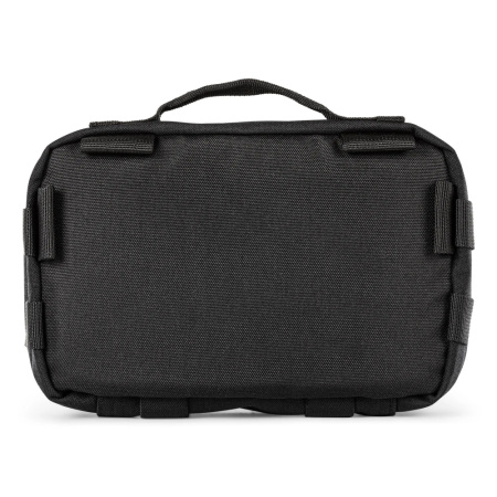 Сумка Rush Moab 3 Sling 5.11 Tactical, цвет Black 5