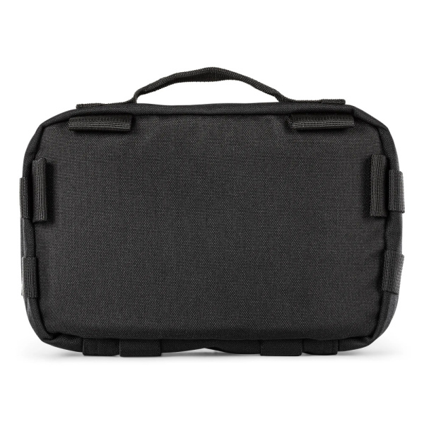 Сумка Rush Moab 3 Sling 5.11 Tactical, цвет Black 5