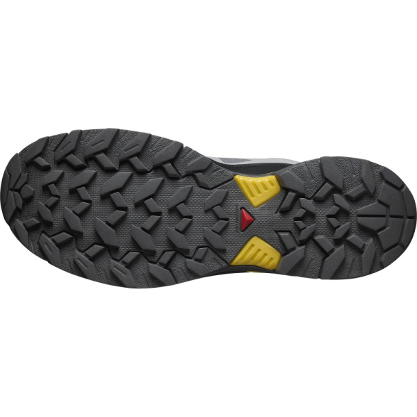 Кроссовки X ULTRA 360 GTX Salomon, цвет Castlerock Black 4