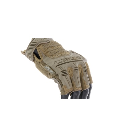 Перчатки M-Pact Fingerless, цвет Coyote MFL-72 3