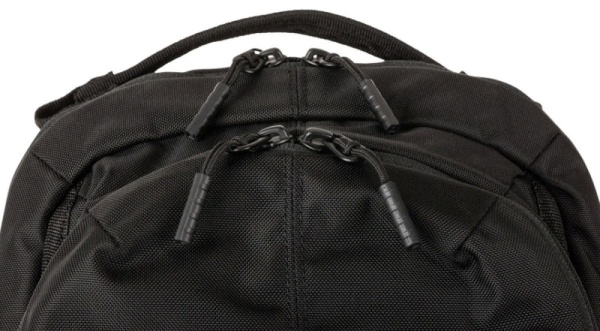 Рюкзак LV18 5.11 Tactical, цвет Black (30л.) 7
