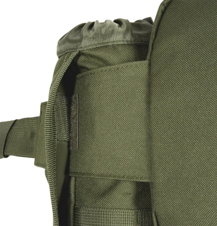 Подсумок Allround Brandit, цвет Olive 3