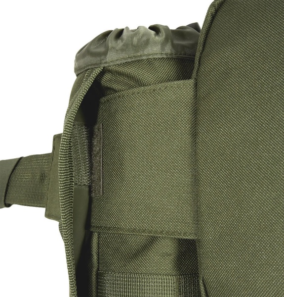 Подсумок Allround Brandit, цвет Olive 3