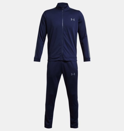 Костюм M Rival Knit Under Armour, цвет Blue 5