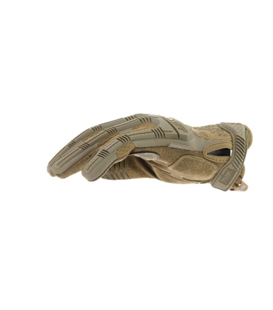Перчатки M-Pact Mechanix, цвет Coyote  MPT-72 3