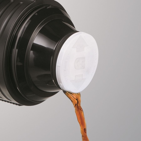 Термос Thermos NCD-1000 BK (1 л), цвет черный 3