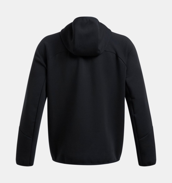 Куртка Unstoppable INS Swacket Under Armour, цвет Black 5
