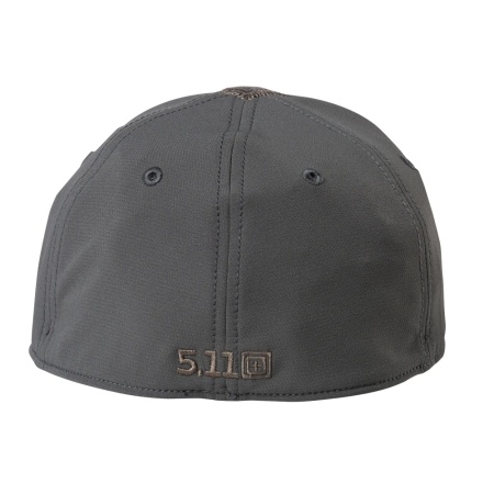 Бейсболка Caliber Reticle 5.11 Tactical, цвет Storm 2