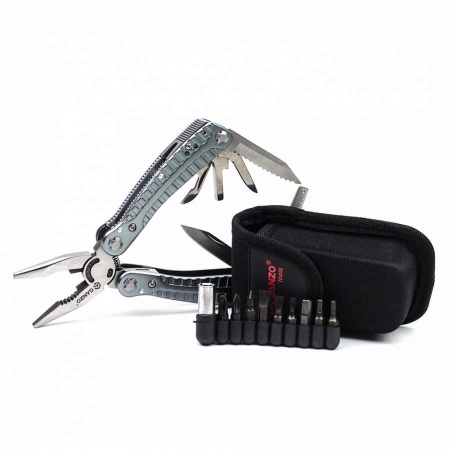 Мультитул Ganzo G105 3