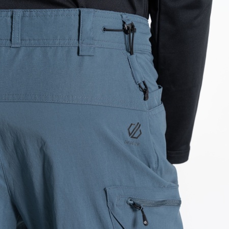 Брюки Tuned In II Z O Dare2B, цвет Orion Grey 6