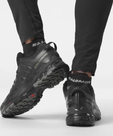 Кроссовки XA PRO 3D V9 GTX Salomon, цвет Phantom 8