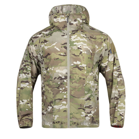 Куртка Blue label Batwing Sunscreen EmersonGear, цвет MT 2
