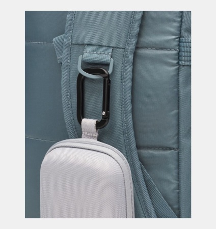 Рюкзак U Triumph Campus Under Armour, цвет Jasper Blue (23л) 4