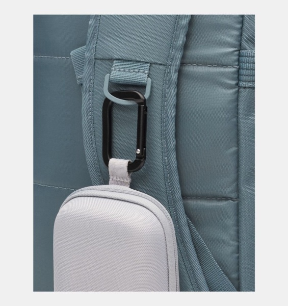 Рюкзак U Triumph Campus Under Armour, цвет Jasper Blue (23л) 4