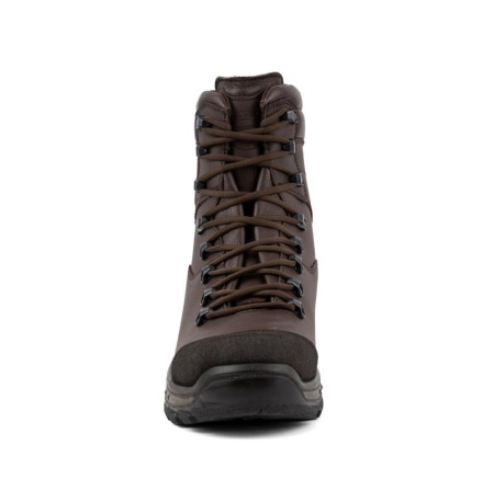 Ботинки GRIZZLY GTX Kevlar Prabos, цвет Brown 3
