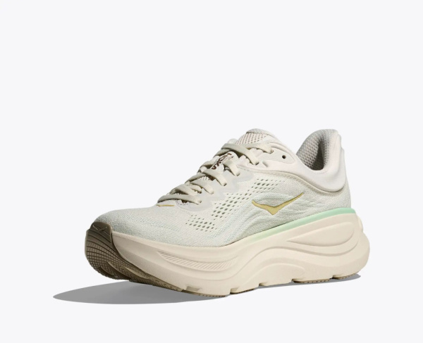 Кроссовки W Bondi 9 HOKA, цвет Truffle Salt Sea Glass 3