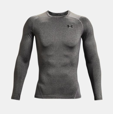 Лонгслив компрессионный HG Armour Comp UA, цвет Grey 5