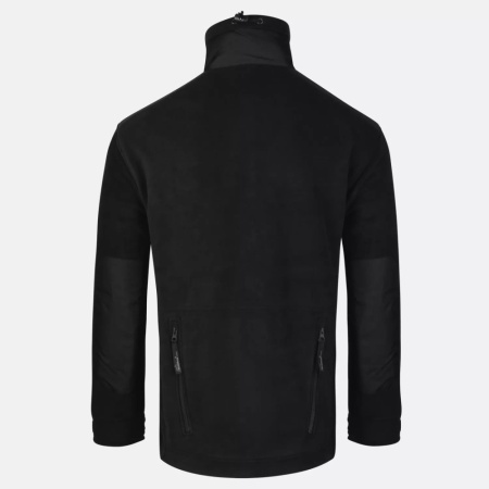 Куртка флисовая LIBERTY Helikon, цвет Black 8