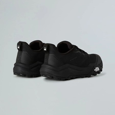 Кроссовки W Offtrail Versa TNF, цвет Black White 3