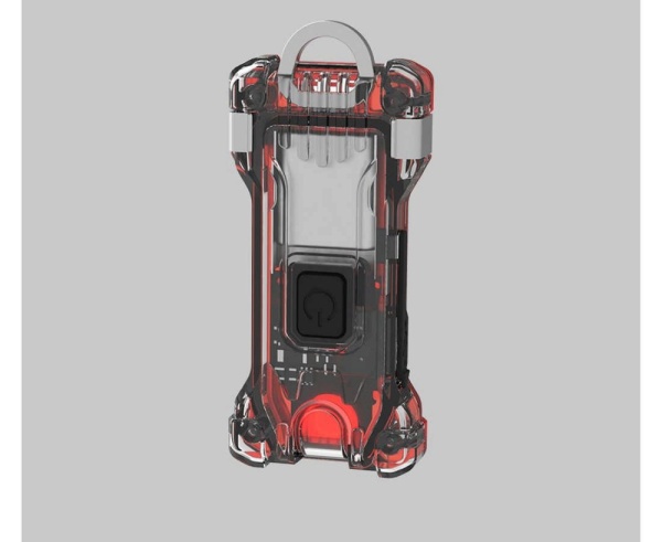 Мультифонарь Armytek Zippy (120 лм), бел. красн. свет 3