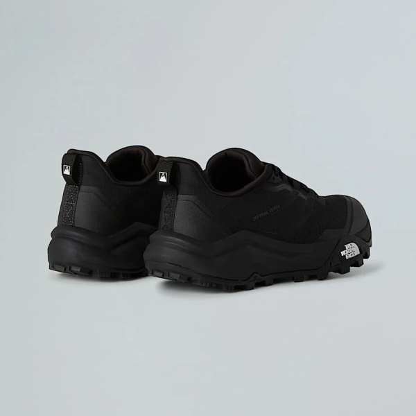 Кроссовки W Offtrail Versa TNF, цвет Black White 3