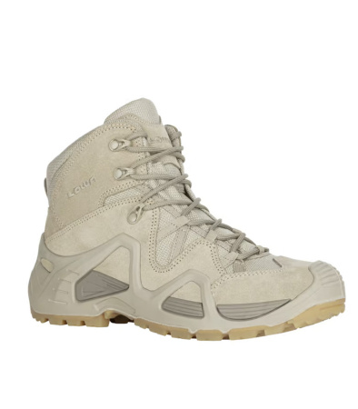 Ботинки LOWA ZEPHYR MID TF Desert 2