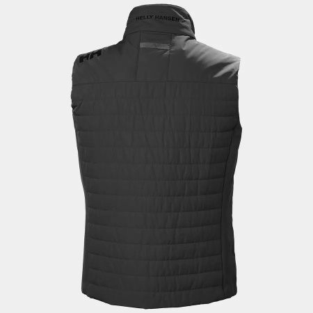 Жилет CREW INSULATOR HH, цвет Ebony 6