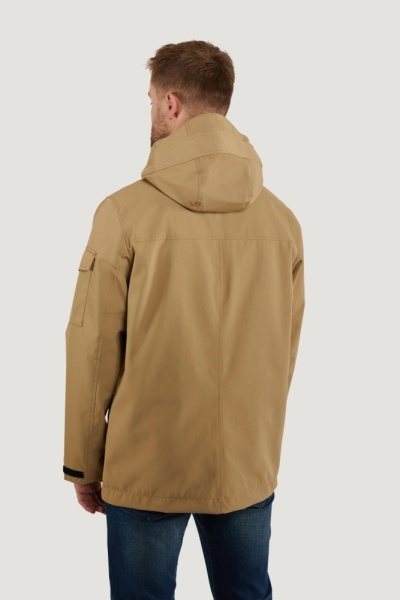 Куртка Caldwell Vintage, цвет Sand модель 3