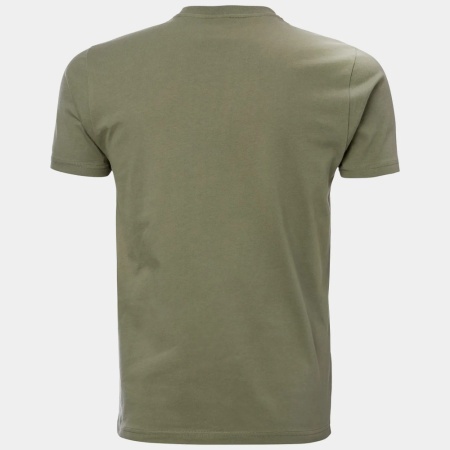 Рубашка Поло BOX HH, цвет Lav Green 5