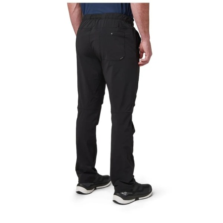 Брюки Traction Tech 5.11 Tactical, цвет Black 5