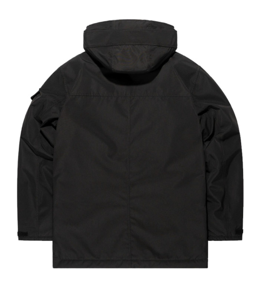 Куртка Oliver Vintage, цвет Black 2