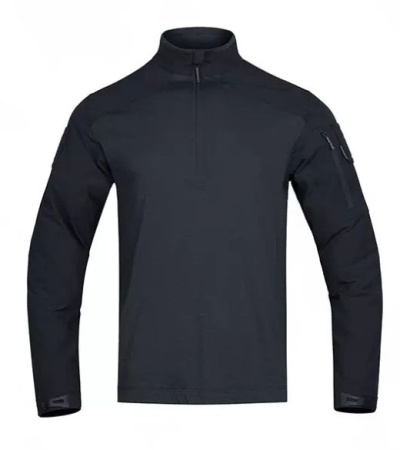 Лонгслив Blue Label Disguise EmersonGear, цвет Black  5
