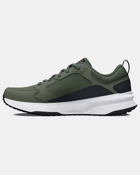 Кроссовки Charged Edge Under Armour, цвет Colorado Sage 2