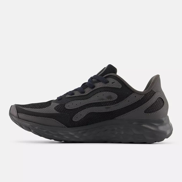 Кроссовки M Fresh Foam Arishi v4 Tiralux New Balance, цвет Black 3