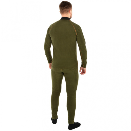 Костюм Winter II HSN-280 ХСН, цвет зеленый 5