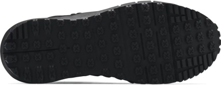 Ботинки Micro G Valsetz Under Armour, цвет Black 5