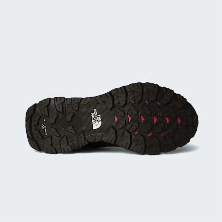 Кроссовки W Offtrail GTX TNF, цвет Black White 6