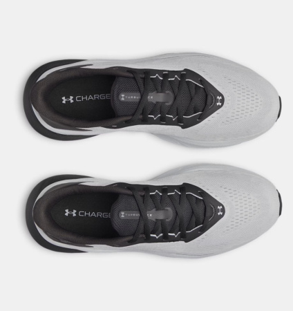 Кроссовки M Turbulence 3 Under Armour, цвет Mod Grey Black 3