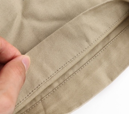 Брюки BlueLabel Thylacine Commuter Cargo EmersonGear, цвет Khaki 4